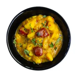 Aaloo Tarkari Add-on