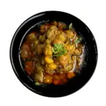 Chana Tarkari Add-on