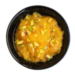 Halwa (Desi Ghee)