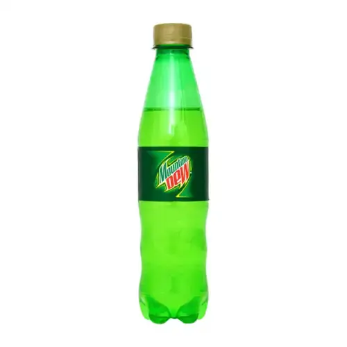 Mountain Dew