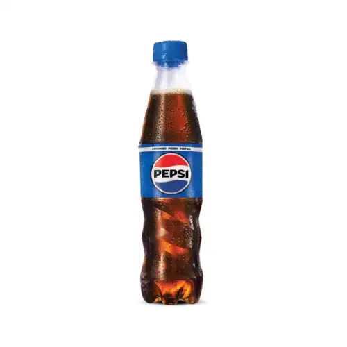 Pepsi
