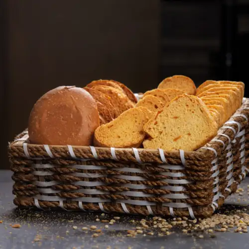 Rusk